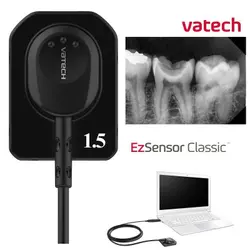 سنسور RVG واتک مدل کلاسیک - جهان دنتال فروشگاه آنلاین تجهیزات و لوازم دندانپزشکی