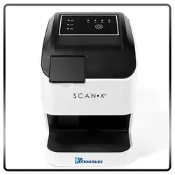 فسفرپلیت ایر تکنیک Air Techniques مدل Scan X EDGE - جهان دنتال فروشگاه آنلاین تجهیزات و لوازم دندانپزشکی