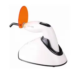 لایت کیور وودپیکر WOODPEKER مدل LED.F - جهان دنتال فروشگاه آنلاین تجهیزات و لوازم دندانپزشکی