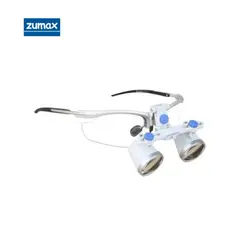لوپ دندانپزشکی زومکس Zumax مدل SLF - جهان دنتال فروشگاه آنلاین تجهیزات و لوازم دندانپزشکی