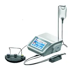 موتور ایمپلنت وودپکر Woodpecker مدل Implanter - جهان دنتال فروشگاه آنلاین تجهیزات و لوازم دندانپزشکی