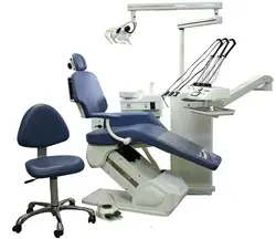 یونیت پارس دنتالpars dental مدل RB 2002 - جهان دنتال فروشگاه آنلاین تجهیزات و لوازم دندانپزشکی