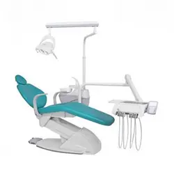 یونیت دندانپزشکی وصال گستر طب Vesal Gostar Teb مدل 1200 - جهان دنتال فروشگاه آنلاین تجهیزات و لوازم دندانپزشکی