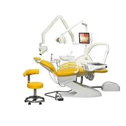 یونیت صندلی دنتوسDentus مدل ORTHO 3006 - جهان دنتال فروشگاه آنلاین تجهیزات و لوازم دندانپزشکی
