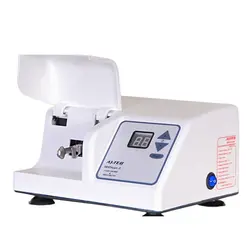 آمالگاماتور کپسولی دیجیتال عاج طب مدل دور ثابت - جهان دنتال فروشگاه آنلاین تجهیزات و لوازم دندانپزشکی