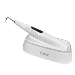 گوتا کاتر Coxo کوکسو مدل c-Fill mini pack type - جهان دنتال فروشگاه آنلاین تجهیزات و لوازم دندانپزشکی