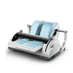 دستگاه پک اتوکلاو فوموس Fomos مدل FoSeal - جهان دنتال فروشگاه آنلاین تجهیزات و لوازم دندانپزشکی