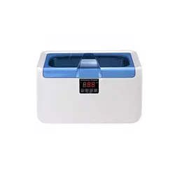 التراسونیک 1.5 لیتری عاج طب مدل Aj1000 - جهان دنتال فروشگاه آنلاین تجهیزات و لوازم دندانپزشکی