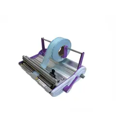 دستگاه پک اتوکلاو وسون Woson - جهان دنتال فروشگاه آنلاین تجهیزات و لوازم دندانپزشکی