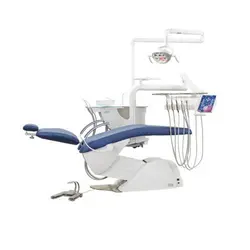 یونیت دندانپزشکی ریتر Ritter مدل comfort smart