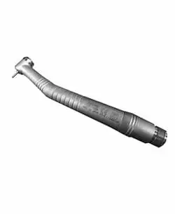 توربین آچاری چهار سوراخ کوپلینگ دار هد کوچک TC80qm - جهان دنتال