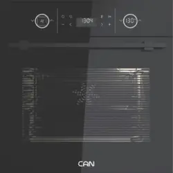 فر توکار کن مدل E6596 برقی