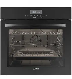 فر توکار آلتون V110 برقی