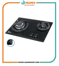 اجاق گاز رومیزی اخوان - مدل G23-HE