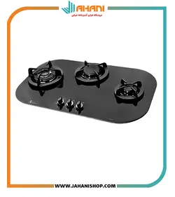 اجاق گاز رومیزی اخوان - مدل G97-HE