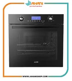 فر آلتون V202 گازی برقی