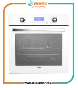 فر آلتون V202w برق و گاز - فروشگاه لوازم خانگی جهانی