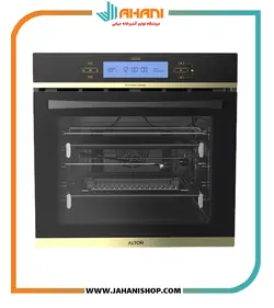 فر توکار آلتون V304N برقی