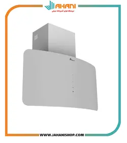 هود شومینه بیمکث مدل B 2066 U سفید