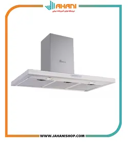 هود شومینه بیمکث مدل B 7004 U