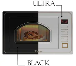 ماکروویو توکار داتیس - مدل DTM-928 CLASSIC