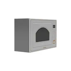 ماکروویو توکار داتیس - مدل DTM-928 CLASSIC