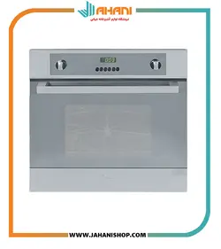 فر توکار اخوان - مدل F6 - فروشگاه لوازم خانگی جهانی