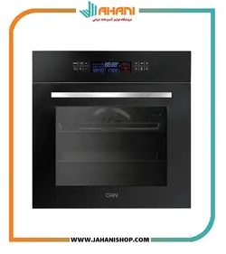 فر توکار برقی کن مدل E6501B