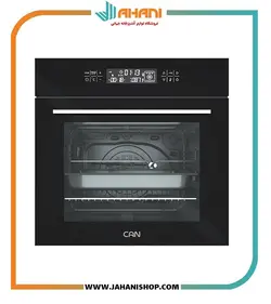 فر مشکی توکار کن مدل E6500