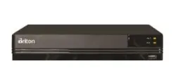ضبط تصویر برایتون UVR7TAA04DH-D54G