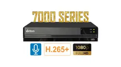 ضبط تصویر برایتون UVR7TJ04VM-D54G