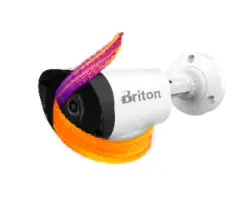 دوربین برایتون UVC211B19P-C