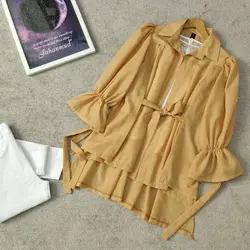 مانتو عروسکی ژیله دار