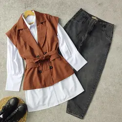 وست چهار دکمه