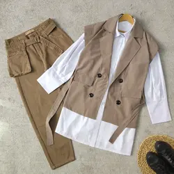 وست چهار دکمه