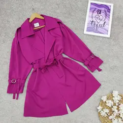 مانتو یقه انگلیسی