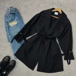 مانتو یقه انگلیسی