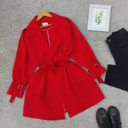 مانتو یقه انگلیسی