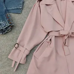 مانتو یقه انگلیسی