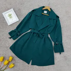 مانتو یقه انگلیسی