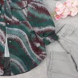 شکت ابر و بادی