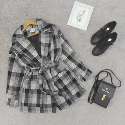 پالتو چهار خونه