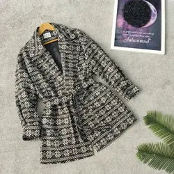 پالتو آستر دار