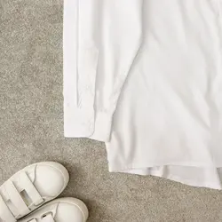 شومیز تک جیب اسپرت