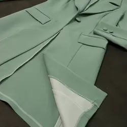 مانتو کتی تک دکمه