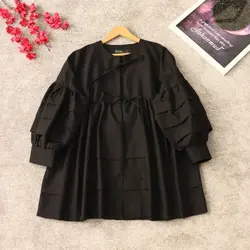 مانتو آستین فانوسی