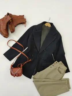 پالتو کتی لوسیانا | جهان مد