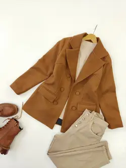 پالتو کتی لوسیانا | جهان مد