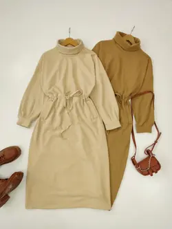 کفتان ترمه | جهان مد