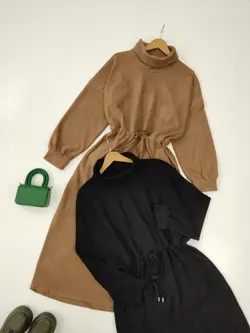 کفتان ترمه | جهان مد